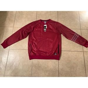 Adidas 'black ice' Crewneck Sweatshirt